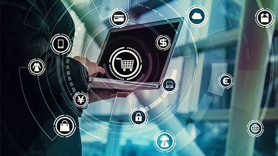 ECサイトイメージ